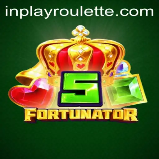 Dive into the Thrilling World of 5Fortunator: The Inplay Experience