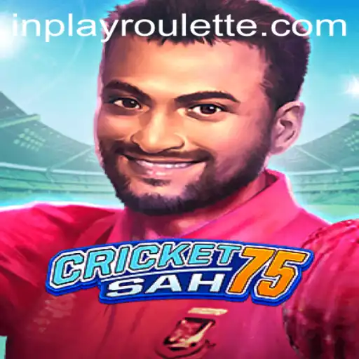 Discovering CricketSah75: The New Era of In-Play Cricket Gaming