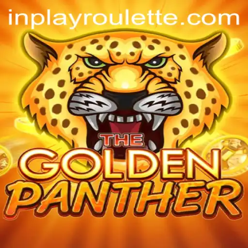 GOLDENPANTHER: Unleashing Thrills In The Inplay Arena