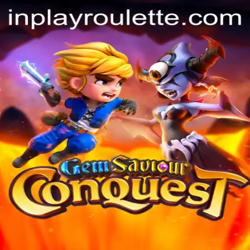 GemSaviourConquest: Exploring the Dynamic World of In-Play Gaming