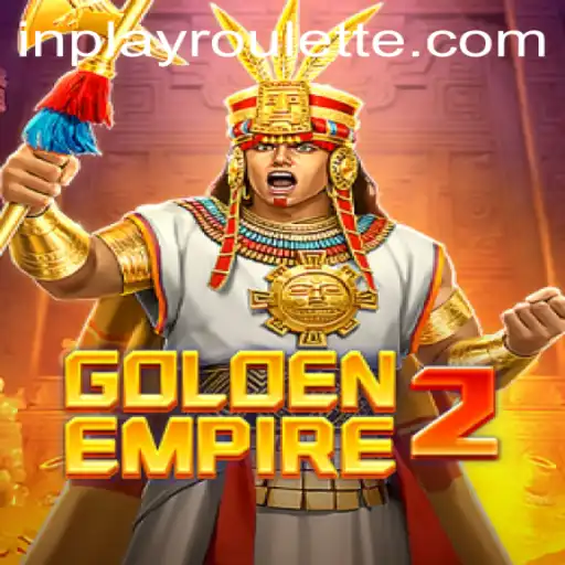 GoldenEmpire2: A New Era of Strategic Gaming