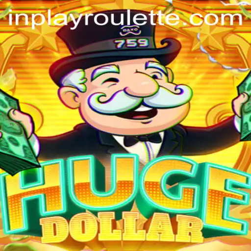 The All-Inclusive Guide to HugeDollar: Inplay Gaming Experience