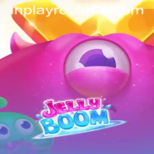 JellyBoom: Dive into the Sweet World of In-Play Gaming
