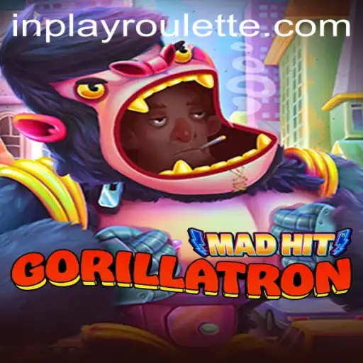 Unveiling MadHitGorillatron: A Thrilling Adventure in Play