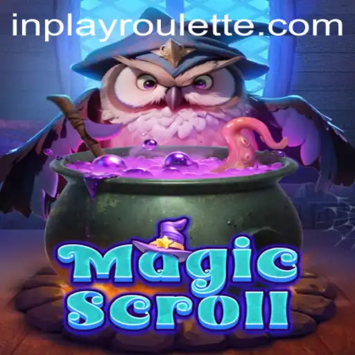 Discover MagicScroll: A Captivating Adventure in the World of Inplay Gaming