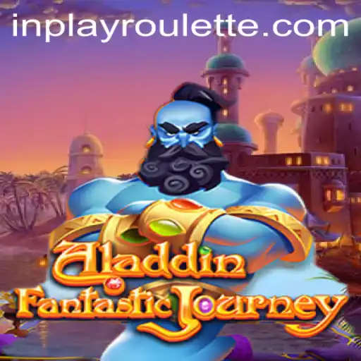 Aladdin: The Timeless Adventure Game Inplay