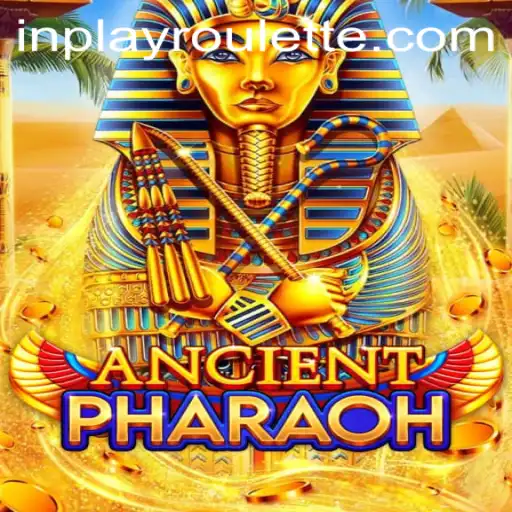 Unveiling the Mysteries of AncientPharaoh: The Ultimate In-Play Gaming Experience