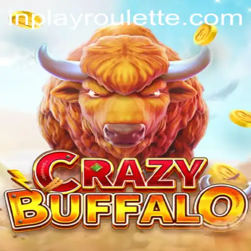 Discover the Thrills of CRAZYBUFFALO: The Ultimate Inplay Gaming Experience