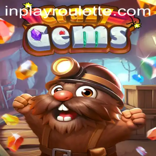 CrazyGems: Inplay Gaming Experience Revolutionized