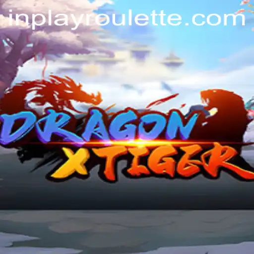Inplay Excitement Unleashed: Discover the Thrilling World of DragonXTiger