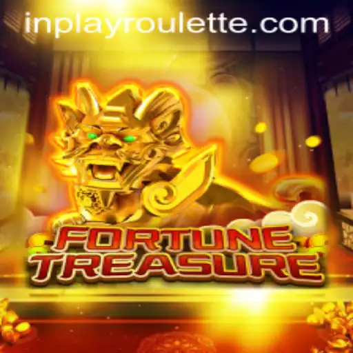 Exploring the Intriguing World of FortuneTreasure Inplay