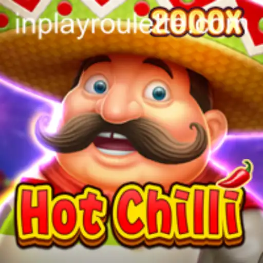 HotChilli: The Thrilling World of Inplay Gaming