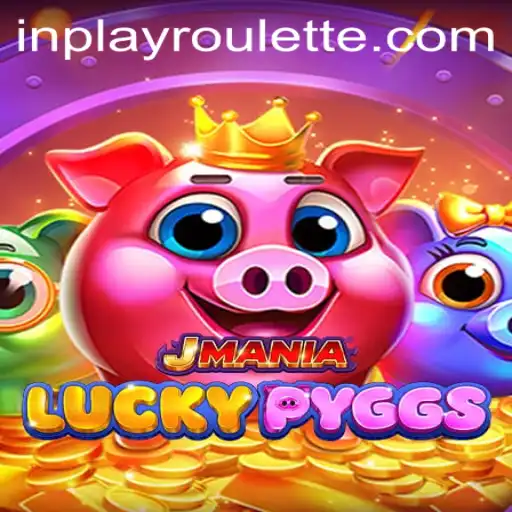 Exploring the Exciting World of JManiaLuckyPyggs Inplay