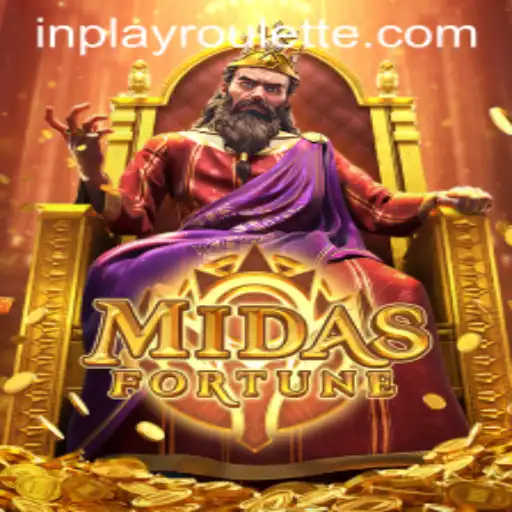 Discover the Thrilling World of MidasFortune Inplay