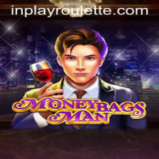 Enter the World of MoneybagsMan: An Engaging InPlay Adventure