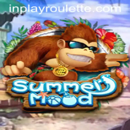 Dive into SummerMood: A Captivating Inplay Experience