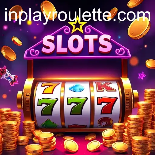 Exploring the Exciting World of In-Play Online Slots