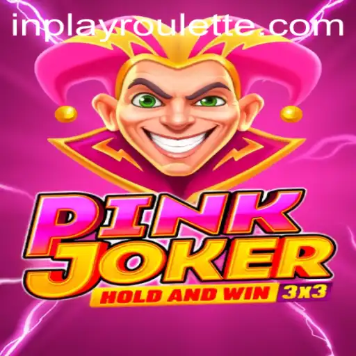 Unveiling the Exciting World of Pinkjoker: Inplay Features and Game Dynamics