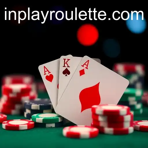 Exploring the World of Poker Games: The Role of 'Inplay'