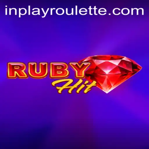 Inplay Strategy in RubyHit: A Comprehensive Guide
