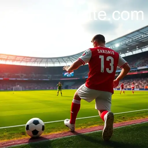 The Rise of Inplay Betting in Modern Sports