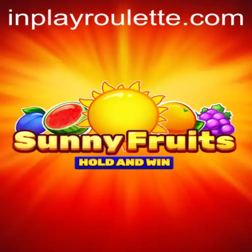 SunnyFruits: The Vibrant World of Inplay Gaming