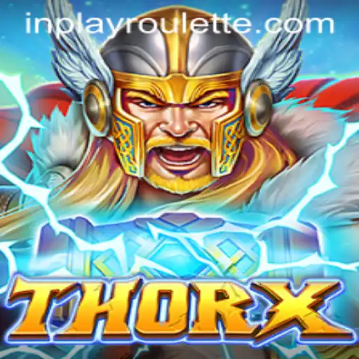Exploring ThorX: A Dynamic Gaming Experience 'inplay'